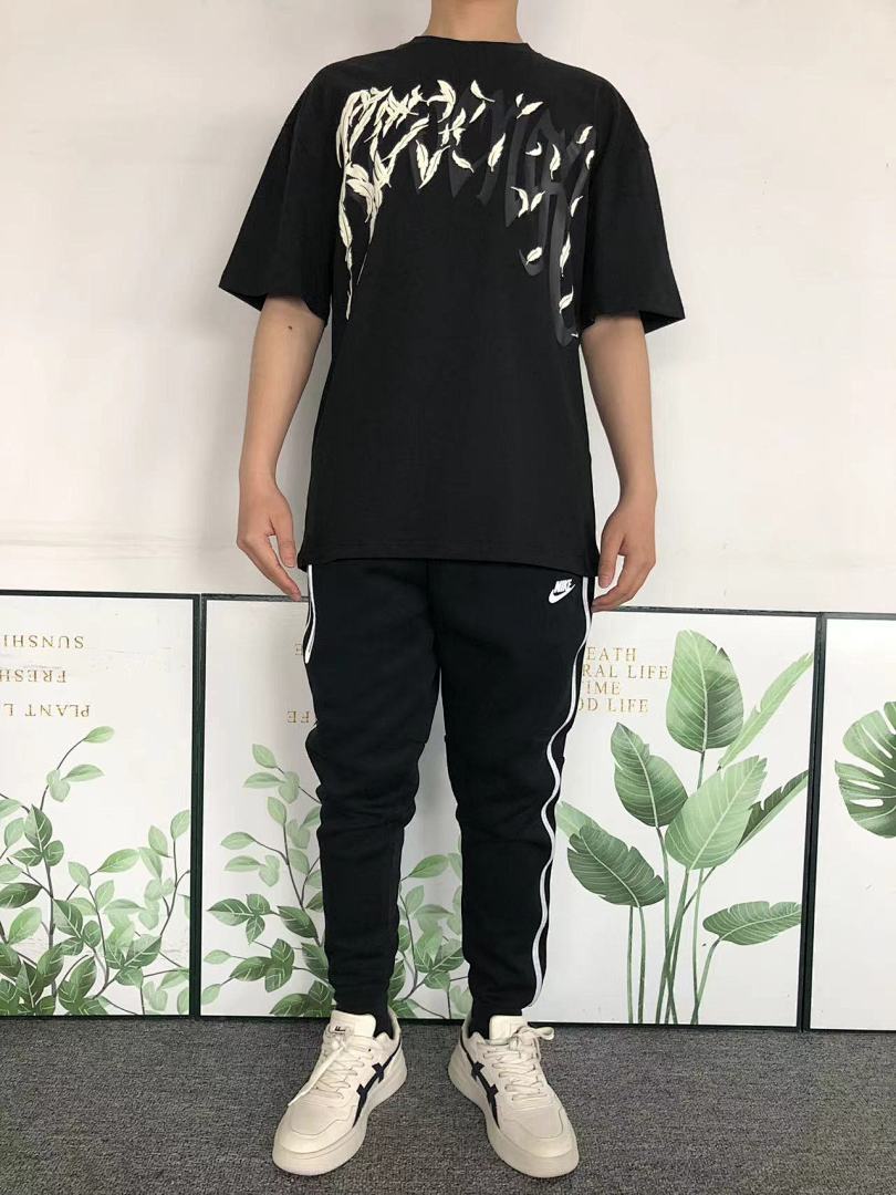 Revenge 69 REVENGE T-SHIRTV 504013491 (Im 170Cm 60Kg I Wear Size S In The Phot) - Image 3