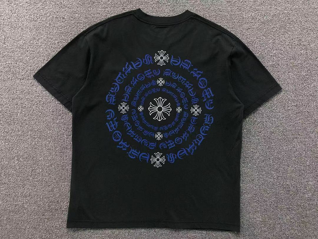 Comme des Garcons 128 C⭐⭐OME HE⭐⭐TS T-SHIRT 4105071302 (Im 170Cm 60Kg I Wear Size XL In The Phot) - Image 10