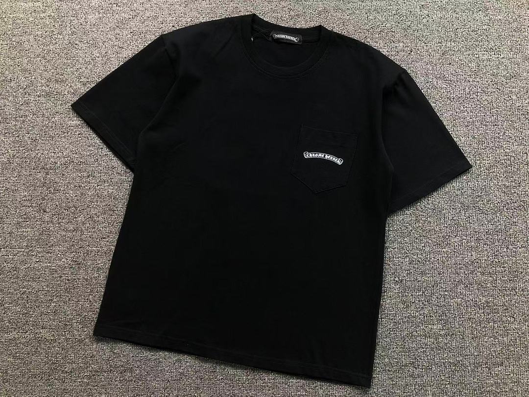 Comme des Garcons 95 C⭐⭐OME HE⭐⭐TS T-SHIRT 1261105182 (Im 170Cm 60Kg I Wear Size S In The Phot) - Image 16