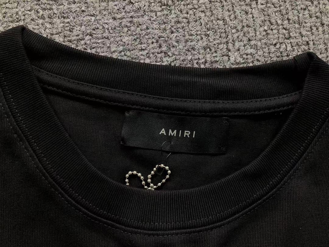 AMIRI 98 AMIRI T-SHIRT 5260812180 (Im 170Cm 60Kg I Wear Size M In The Phot) - Image 20