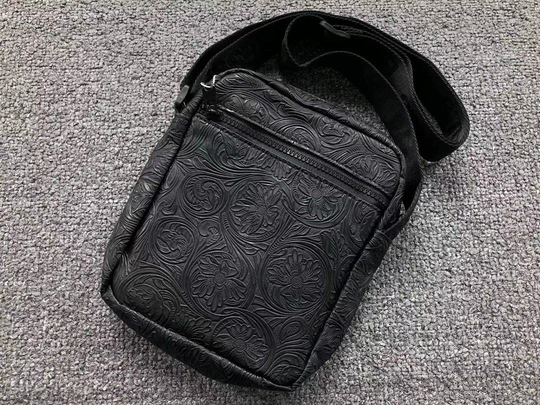 Fear of God 125 FOG BAG 4203181777 (Long 22CM* Wide 5CM* High 21CM) - Image 17