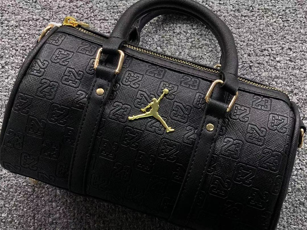 Air Jordan 95 A⭐R J⭐R⭐AN BAG 411290113 (Long 24CM* Wide 13CM*14CM) - Image 10