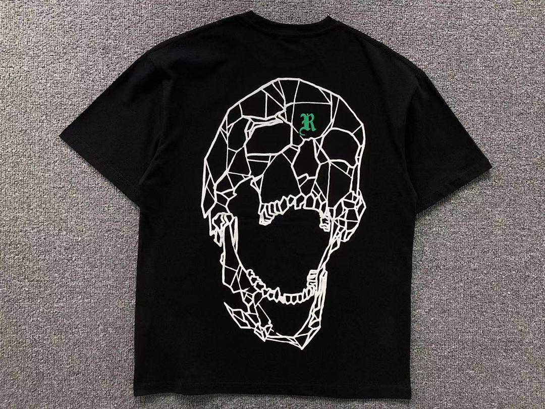 Revenge 69 REVENGE T-SHIRT 504014891 (Im 170Cm 55Kg I Wear Size S In The Phot) - Image 5