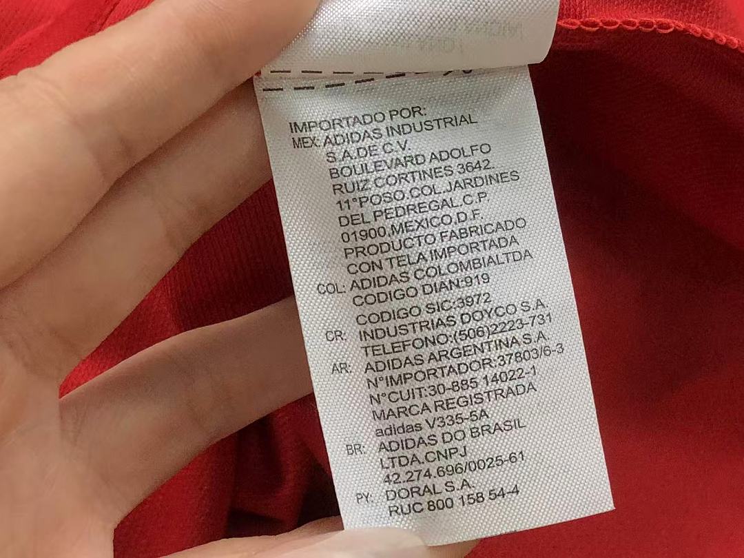 Unbranded 78 FOOTBALL T-SHIRT 125913002 (Im 170Cm 60Kg I Wear Size M In The Phot) - Image 18