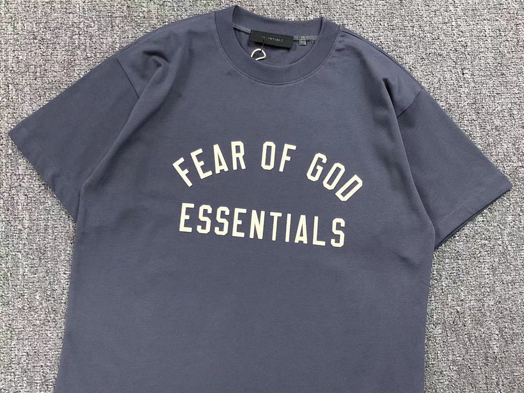 Fear of God 98 FOG T-SHIRT 31120417 (Im 170Cm 57Kg I Wear Size S In The Phot) - Image 9