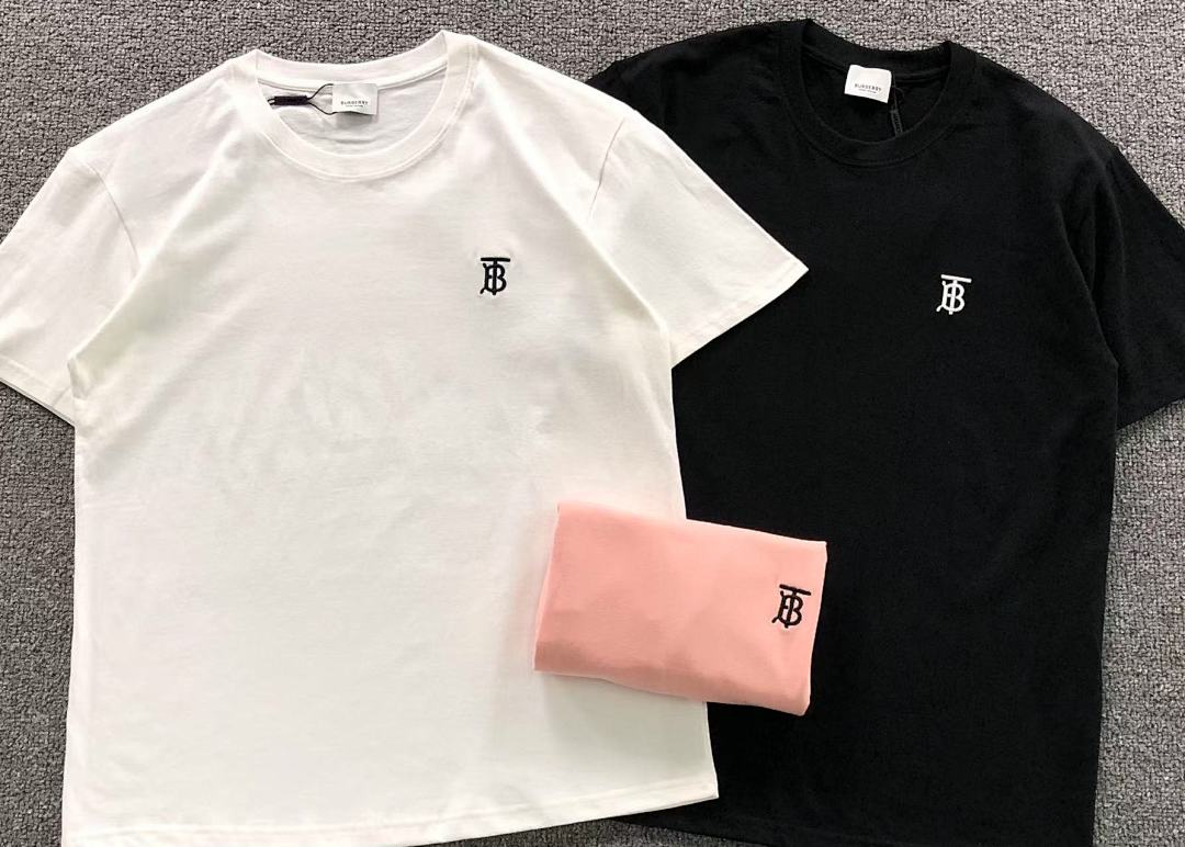 Burberry 85 B⭐R⭐E⭐RY T-SHIRT 219222001 (Im 170Cm 60Kg I Wear Size M In The Phot) - Image 6