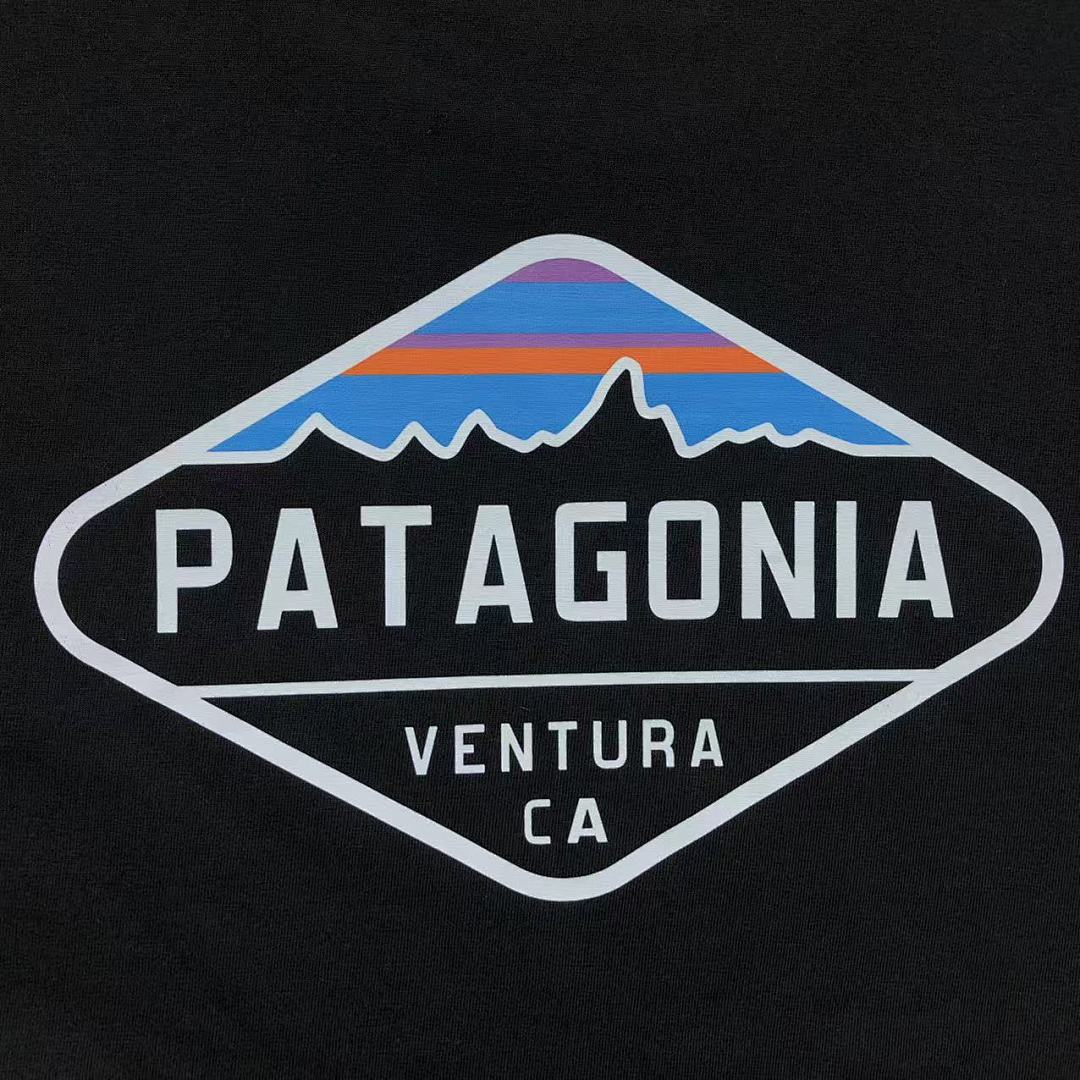 On Running 78 PATAGONIA T-SHIRT 3106132602 (Im 170Cm 60Kg I Wear Size M In The Phot) - Image 19