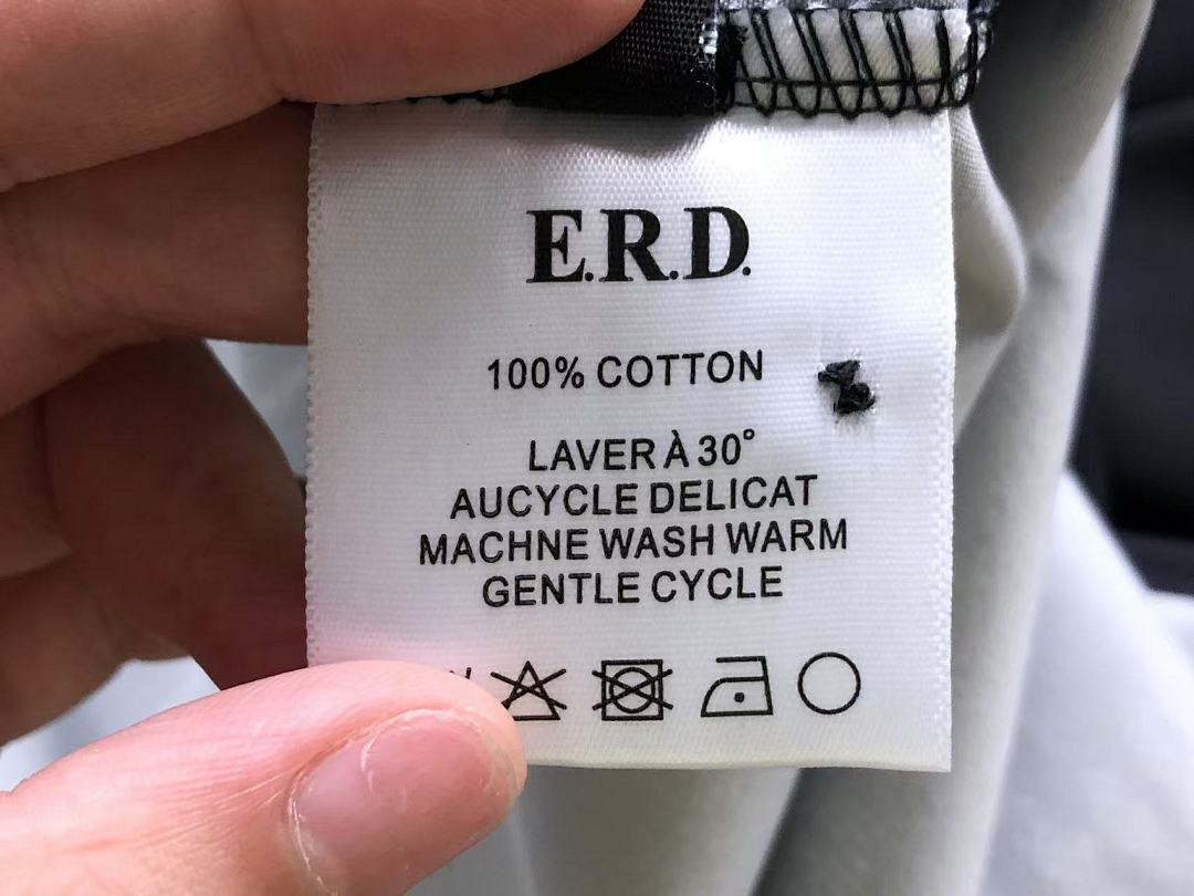 Chanel 85 ENFANTS RICHES DEPRIMES SHIRT 505191378 (Im 170Cm 60Kg I Wear Size L In The Phot) - Image 17