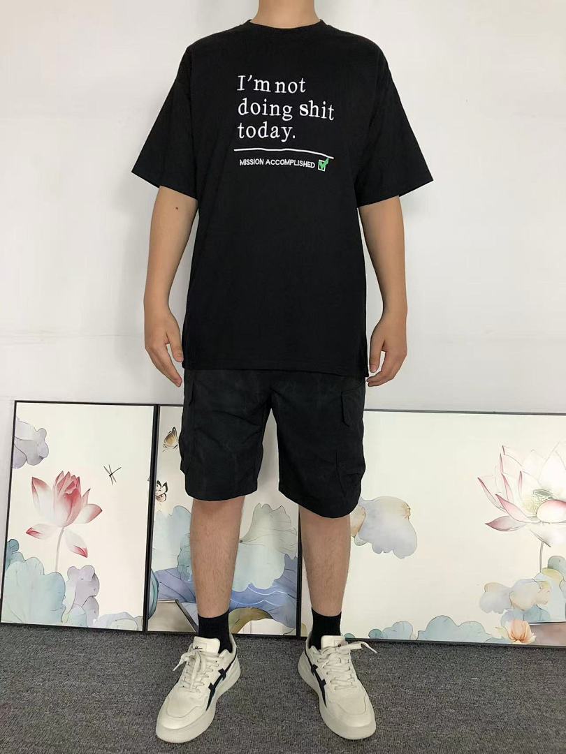 Vetements 88 VETEMENTS T-SHIRT 482307145 (Im 170Cm 60Kg I Wear Size S In The Phot) - Image 3