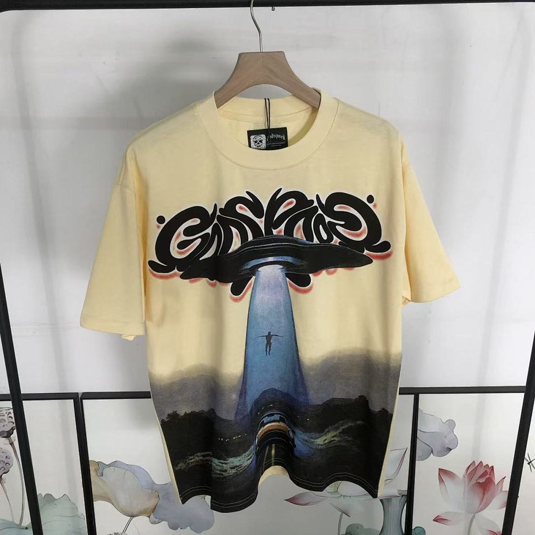 Godspeed 108 GO⭐S⭐E⭐D T-SHIRT 3112063817 (Im 170Cm 60Kg I Wear Size S In The Phot) - Image 22