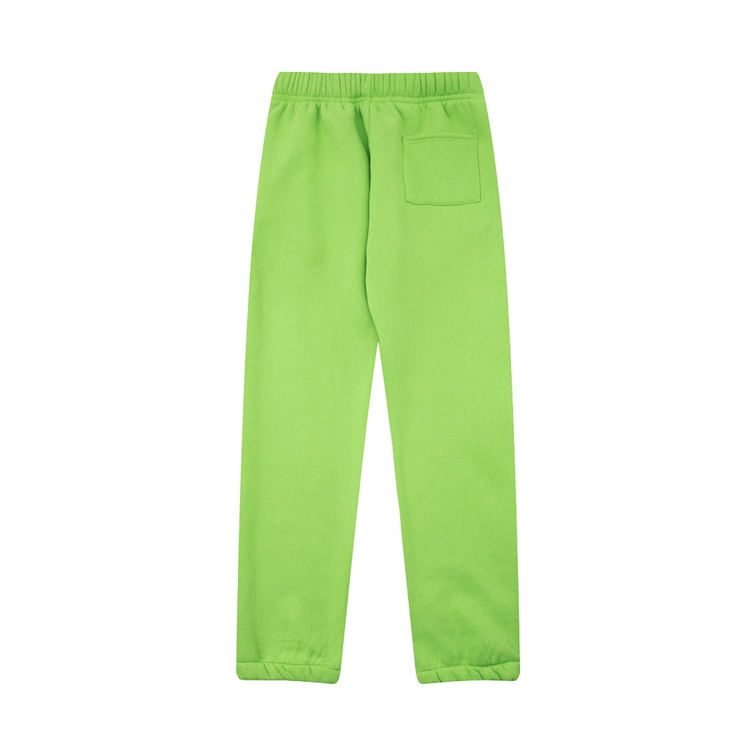 Sp5der TROUSERS115 SP5DER 555 HOODIE - Image 17
