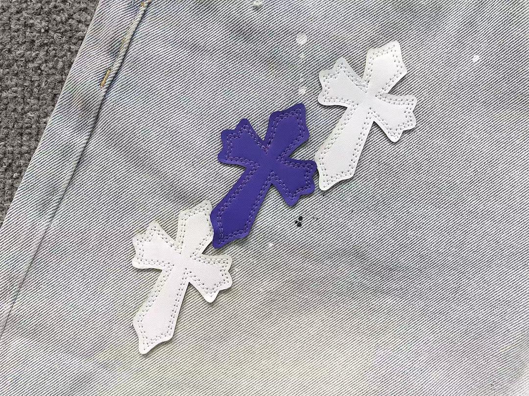 Comme des Garcons 215 C⭐⭐OME HE⭐⭐TS - Image 6