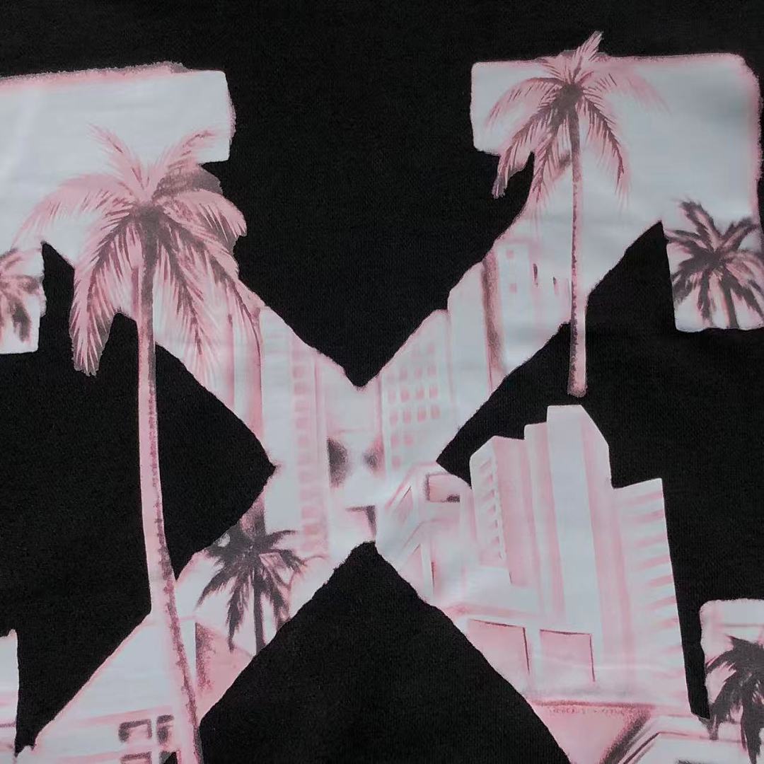 Off-White 165 OFF-WHITE HOODIE 3209050119 (Im 170Cm 60Kg I Wear Size M In The Phot) - Image 14