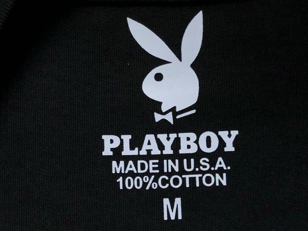 Playboy 106 PLAYBOY T-SHIRT - Image 18