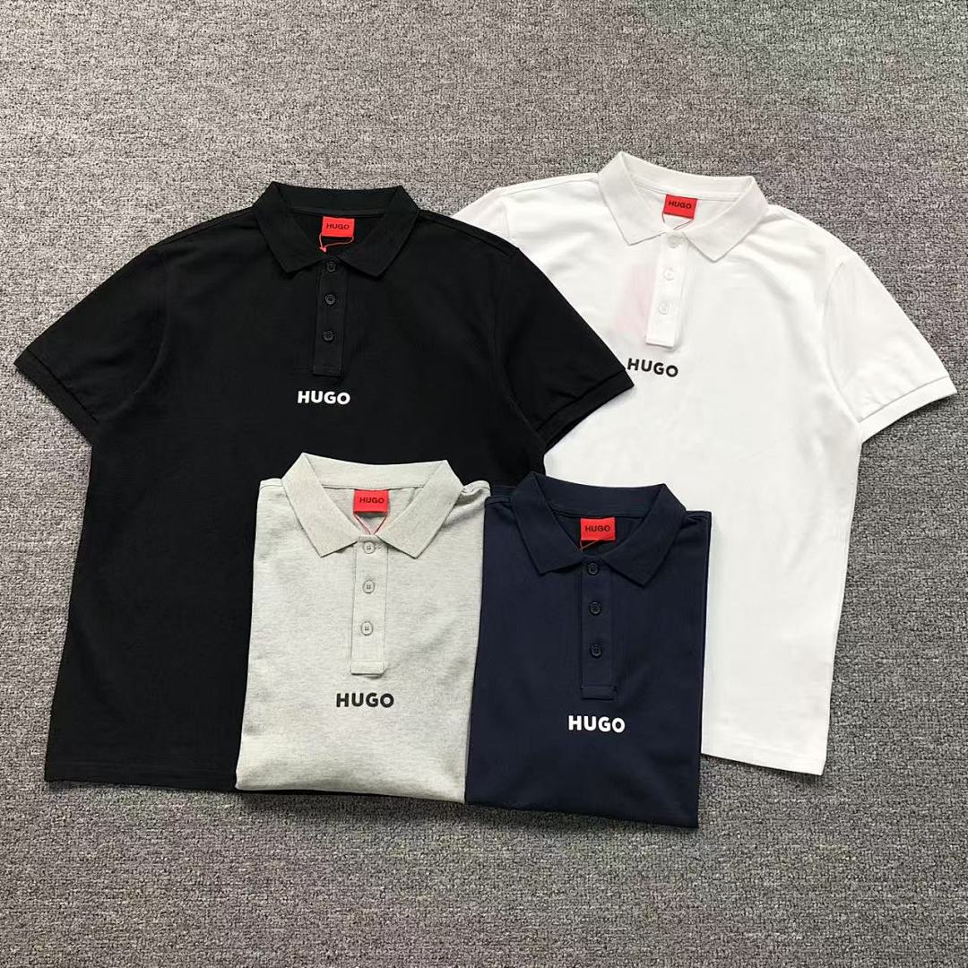 Hugo Boss Hugo Boss 95 H⭐G⭐ B⭐⭐S POLO 3109204903 (Im 170Cm 60Kg I Wear Size L In The Phot), photo 1