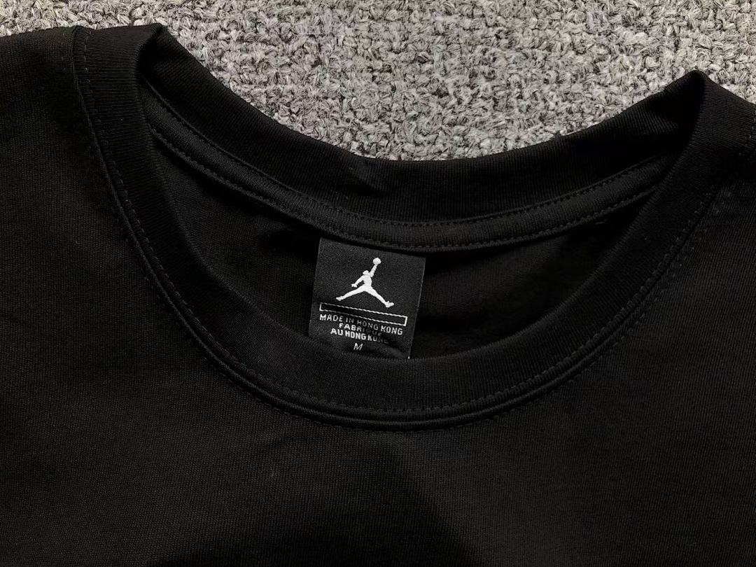 Air Jordan 75 A⭐RJ⭐R⭐AN T-SHIRT 412290557 (Im 170Cm 55Kg I Wear Size M In The Phot) - Image 15