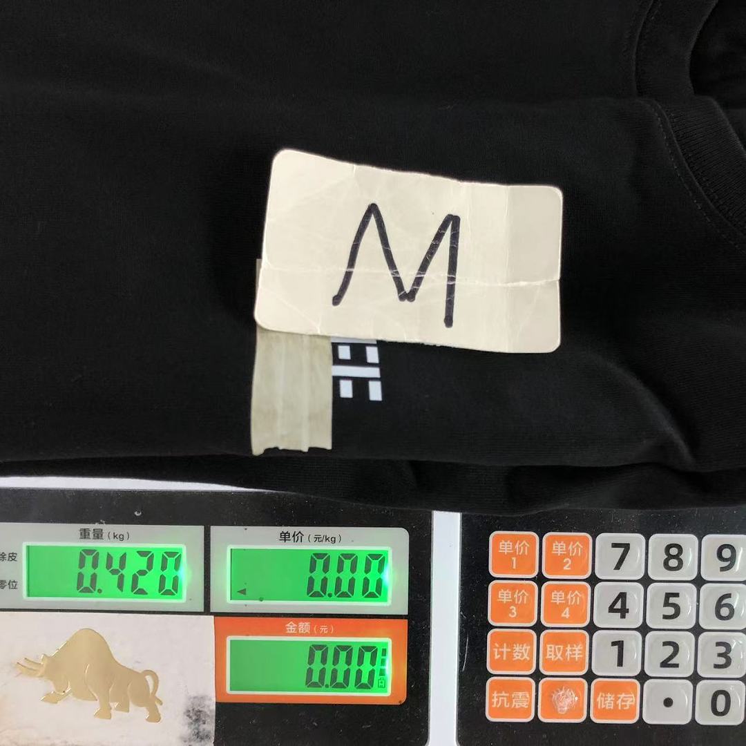 Off-White 125 OFF-WHITE LONG SLEEVED 5208052319 (Im 170Cm 60Kg I Wear Size M In The Phot) - Image 31