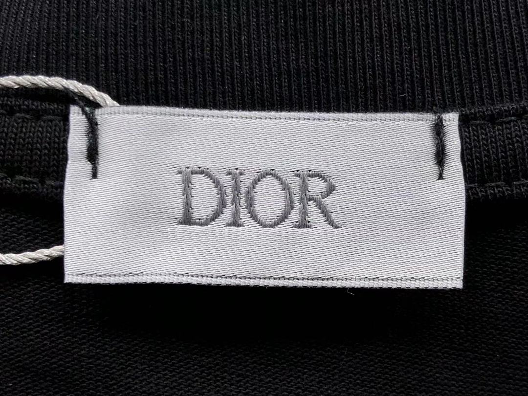 Dior 115 D⭐O⭐ T-SHIRTS 215171815 (Im 170Cm 60Kg I Wear Size M In The Phot) - Image 18