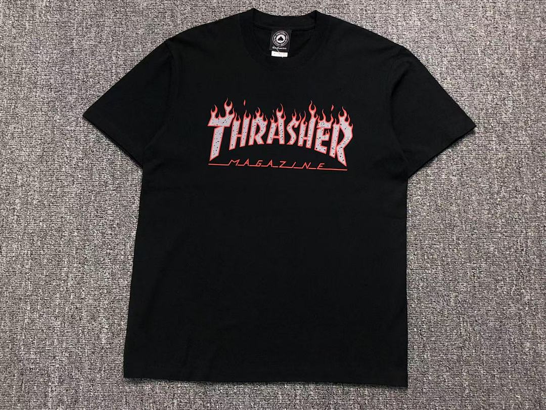 Thrasher 75 THRASHER T-SHIRT - Image 5