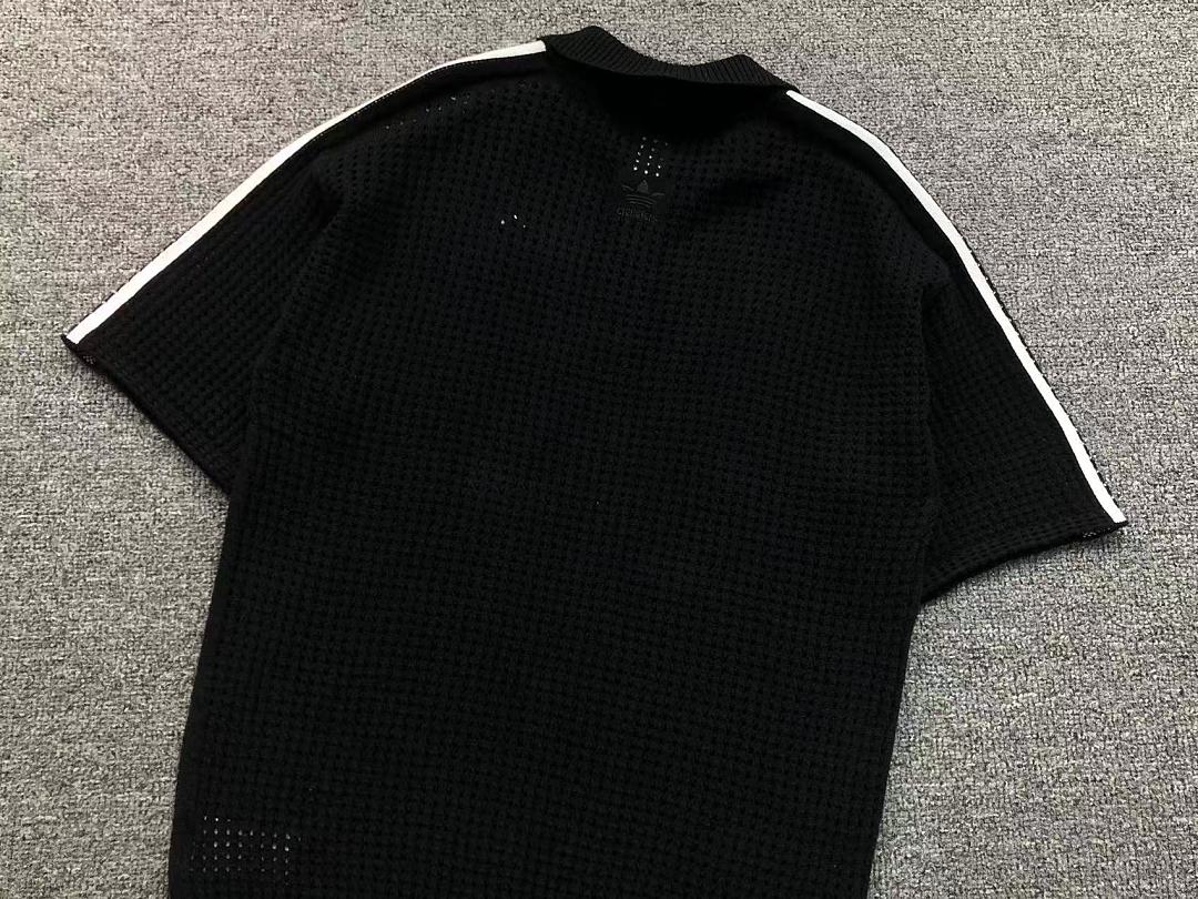 Adidas 218 A⭐I⭐AS POLO 1271404159 (Im 170Cm 60Kg I Wear Size S In The Phot) - Image 14