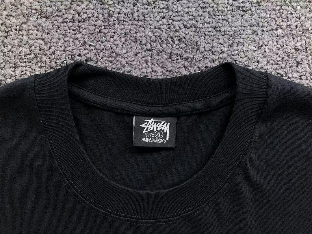 Nike 85 STUSSY N⭐K⭐ T-SHIRT - Image 26