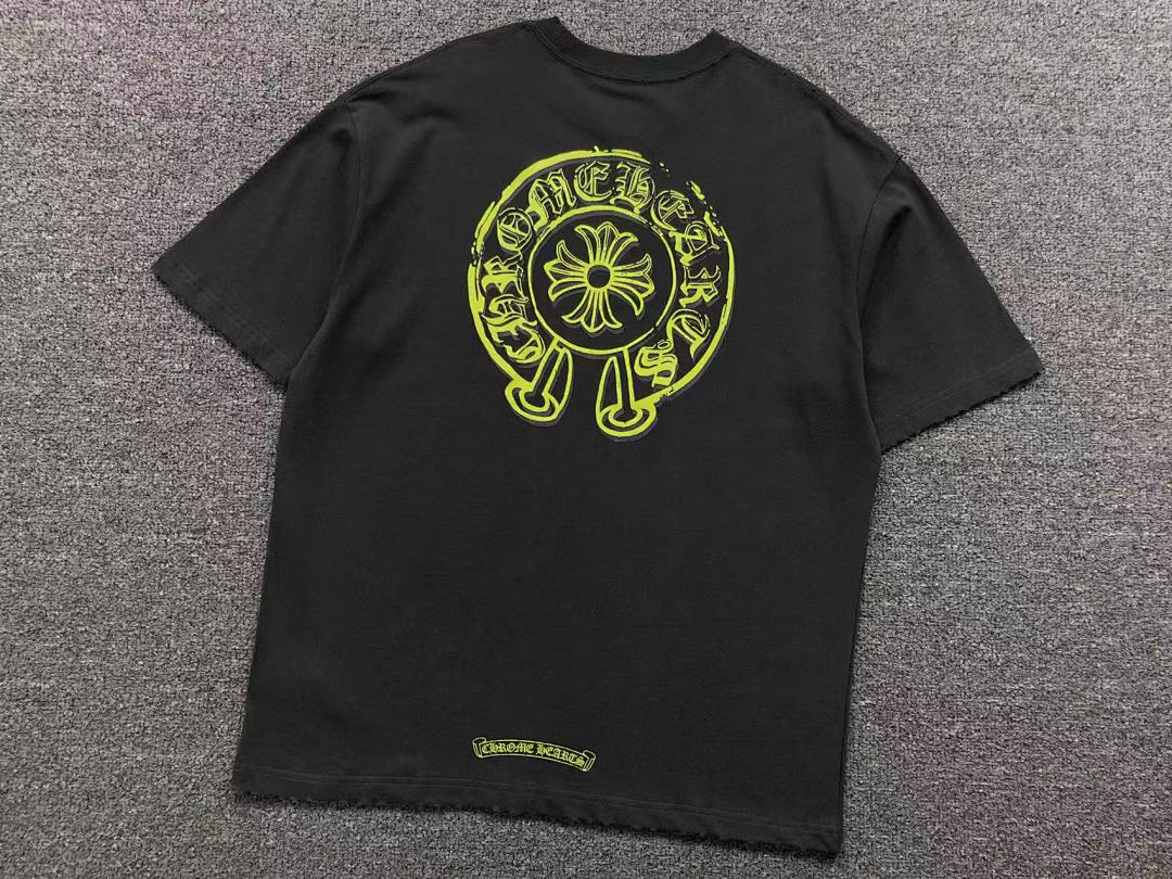 Comme des Garcons 168 C⭐⭐OME HE⭐⭐TS T-SHIRT 2203181405 (Im 170Cm 60Kg I Wear Size L In The Phot) - Image 10