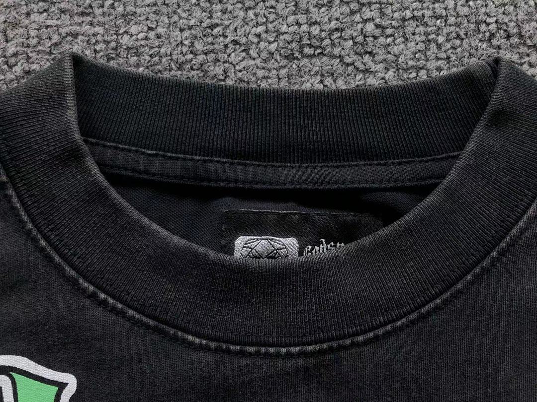 Godspeed 85 GO⭐S⭐E⭐D T-SHIRT 505172391 (Im 170Cm 60Kg I Wear Size S In The Phot) - Image 19