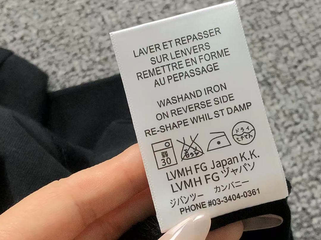 Balenciaga 118 B⭐L⭐⭐⭐IA⭐A T-SHIRT 3205140921 (Im 170Cm 60Kg I Wear Size L In The Phot) - Image 23