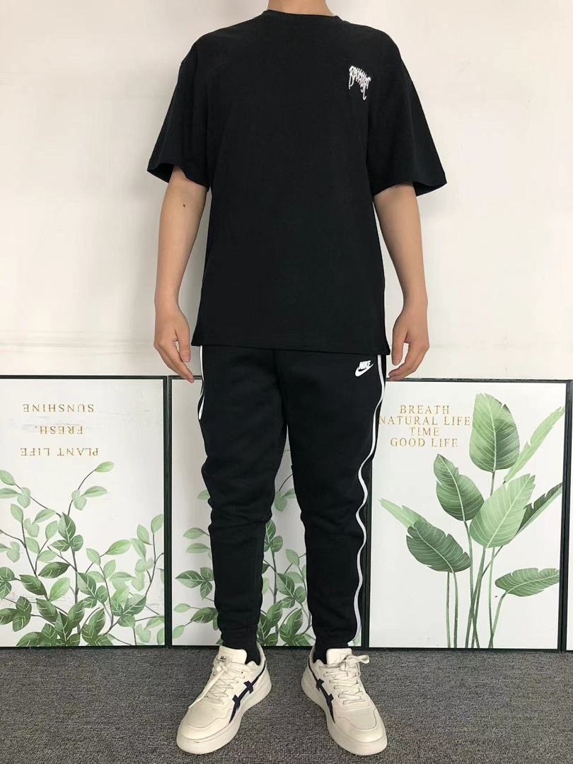 Revenge 69 REVENGE T-SHIRT 504015191 (Im 170Cm 60Kg I Wear Size S In The Phot) - Image 3