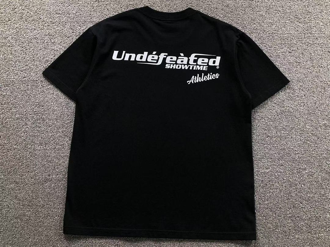 Undefeated 88 UNDEFEATED T-SHIRT 126172302 (Im 170Cm 60Kg I Wear Size M In The Phot) - Image 13