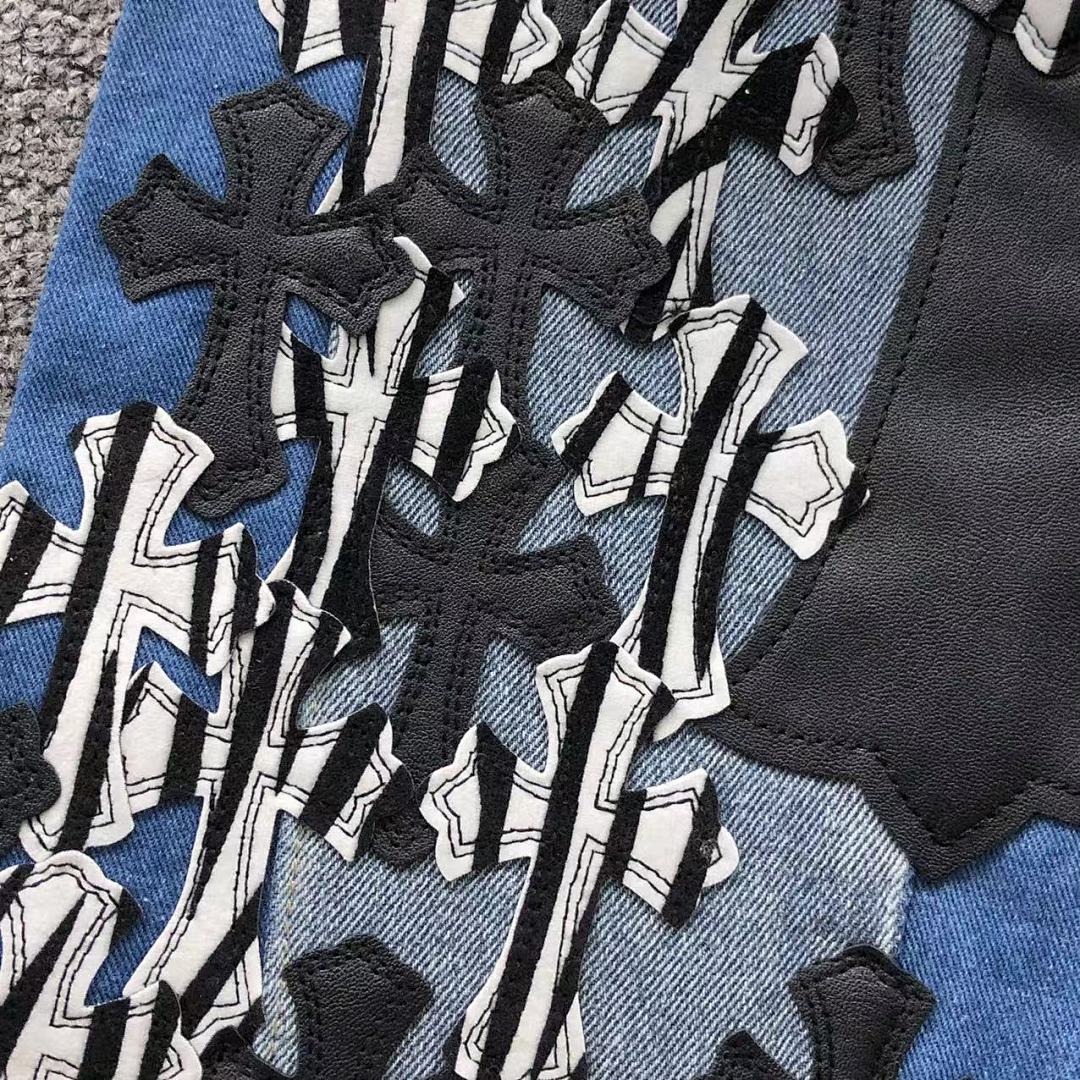 Comme des Garcons 215 C⭐⭐OME HE⭐⭐TS TROUSERS 3107120617 (Im 170Cm 60Kg I Wear Size 28 In The Phot) - Image 6