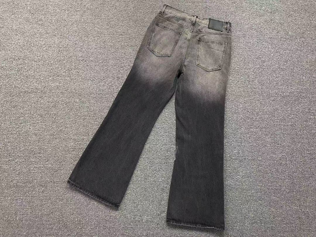 Acne Studios 185 ACNE STUDIOS TROUSERS 502142517 (Im 170Cm 57Kg I Wear Size S In The Phot) - Image 9