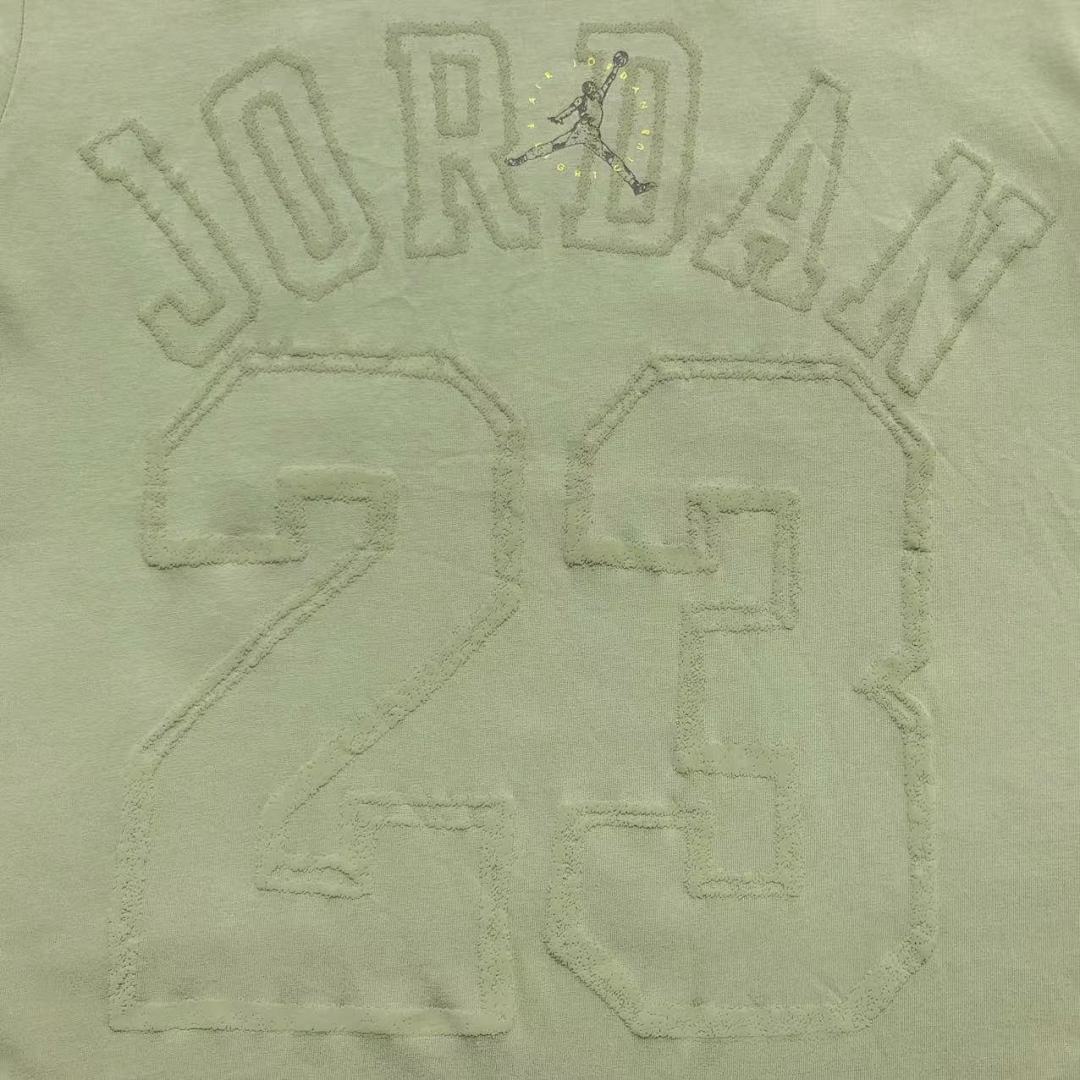 Air Jordan 115 A⭐R J⭐R⭐AN T-SHIRT - Image 13
