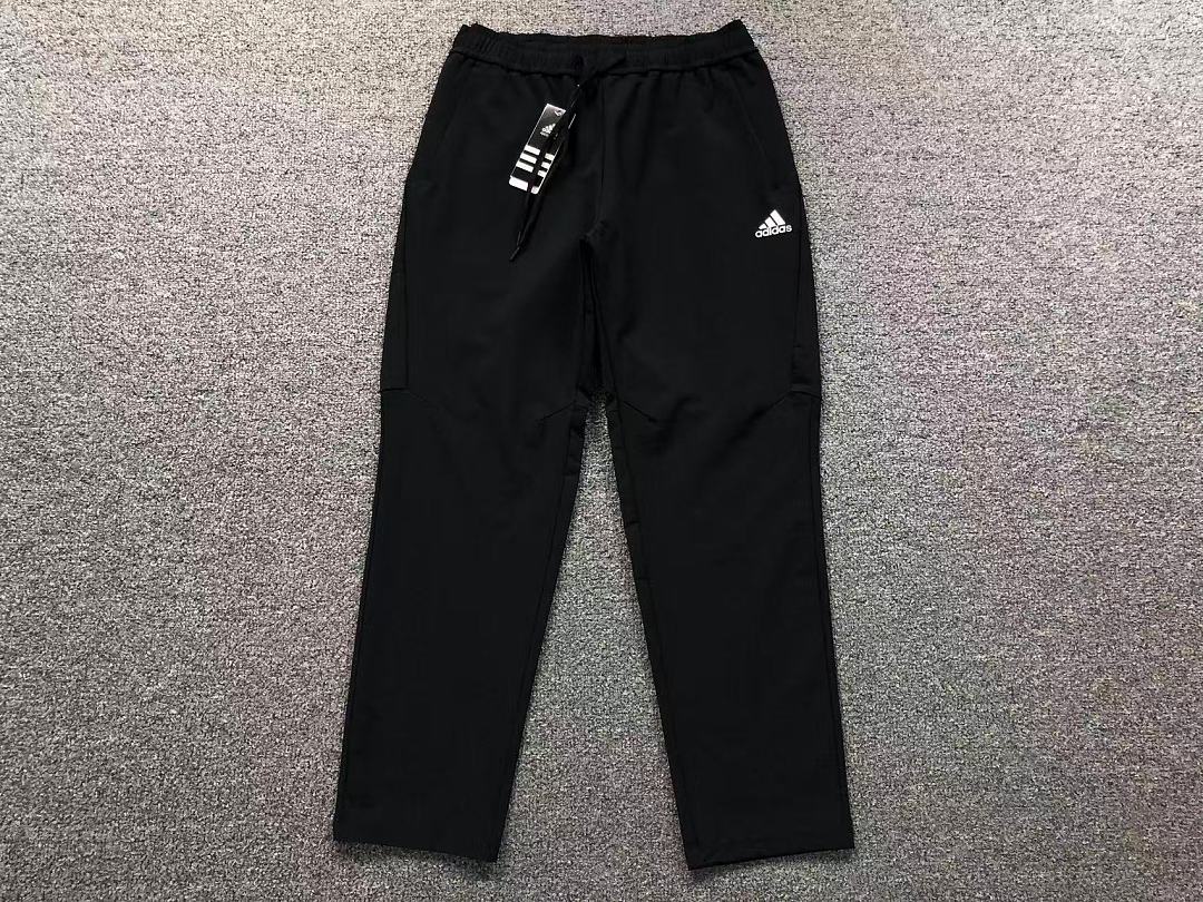 Adidas 178 A⭐I⭐AS TROUSERS 2207111604 (Im 170Cm 60Kg I Wear Size XL In The Phot) - Image 12