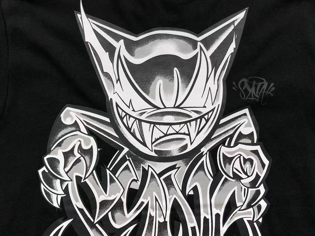 Unbranded 85 S⭐N⭐ T-SHIRT 42012610170 (Im 170Cm 60Kg I Wear Size S In The Phot) - Image 14