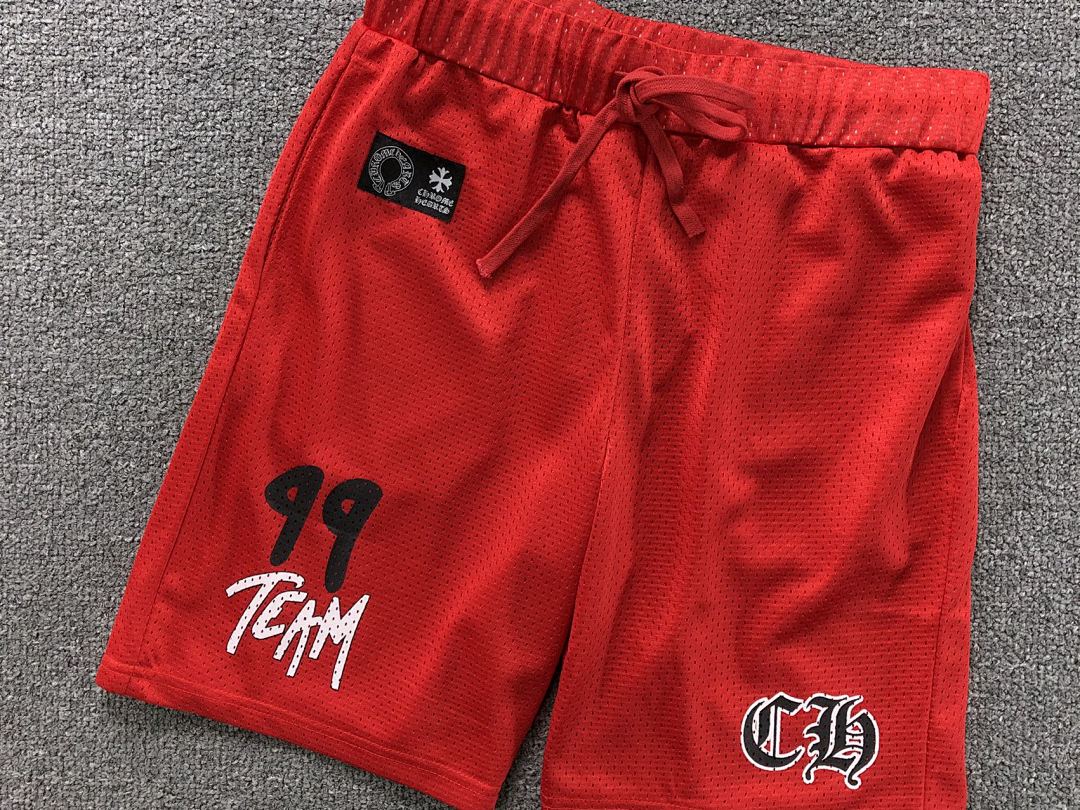 Comme des Garcons SHORTS C⭐⭐OME HE⭐⭐TS T-SHIRT - Image 51