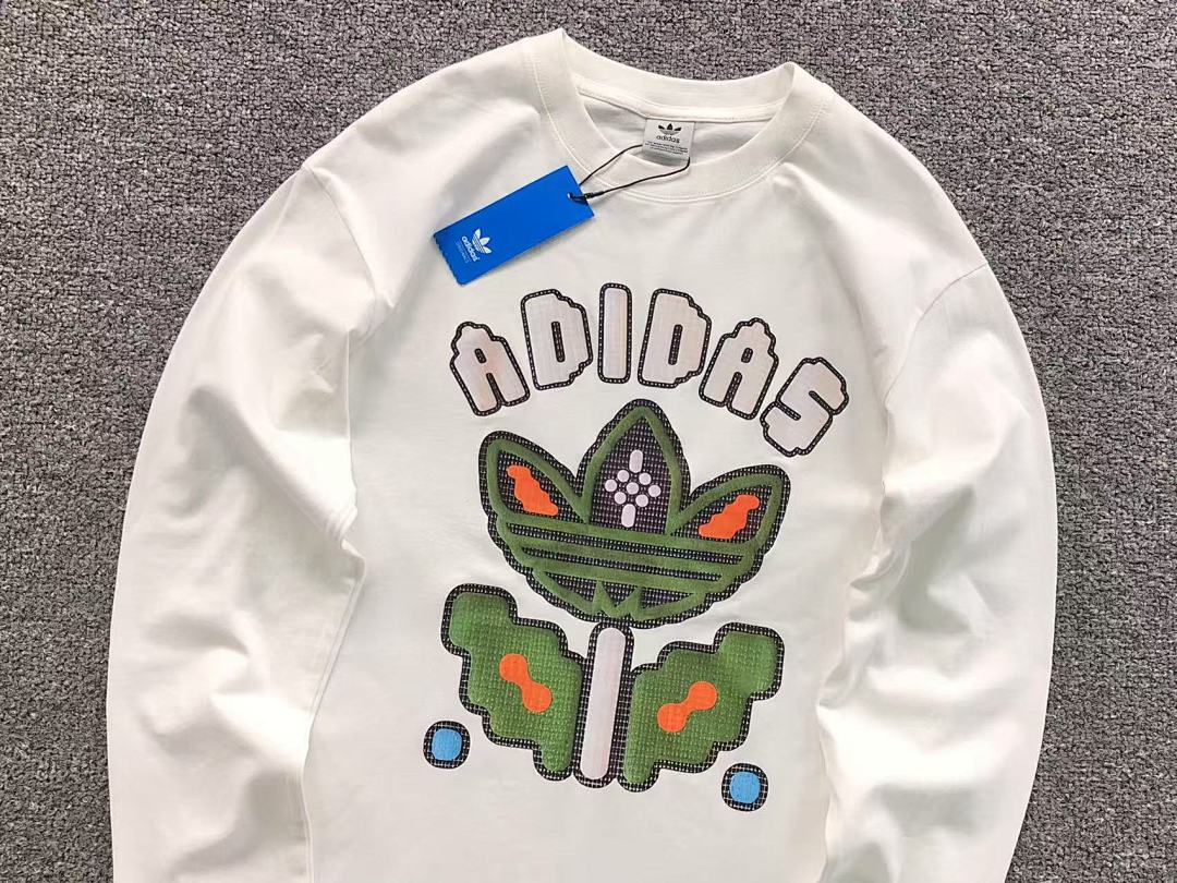 Unbranded 138 A⭐I⭐AS LONG SLEEVED 2111010701 (Im 170Cm 60Kg I Wear Size M In The Phot) - Image 6