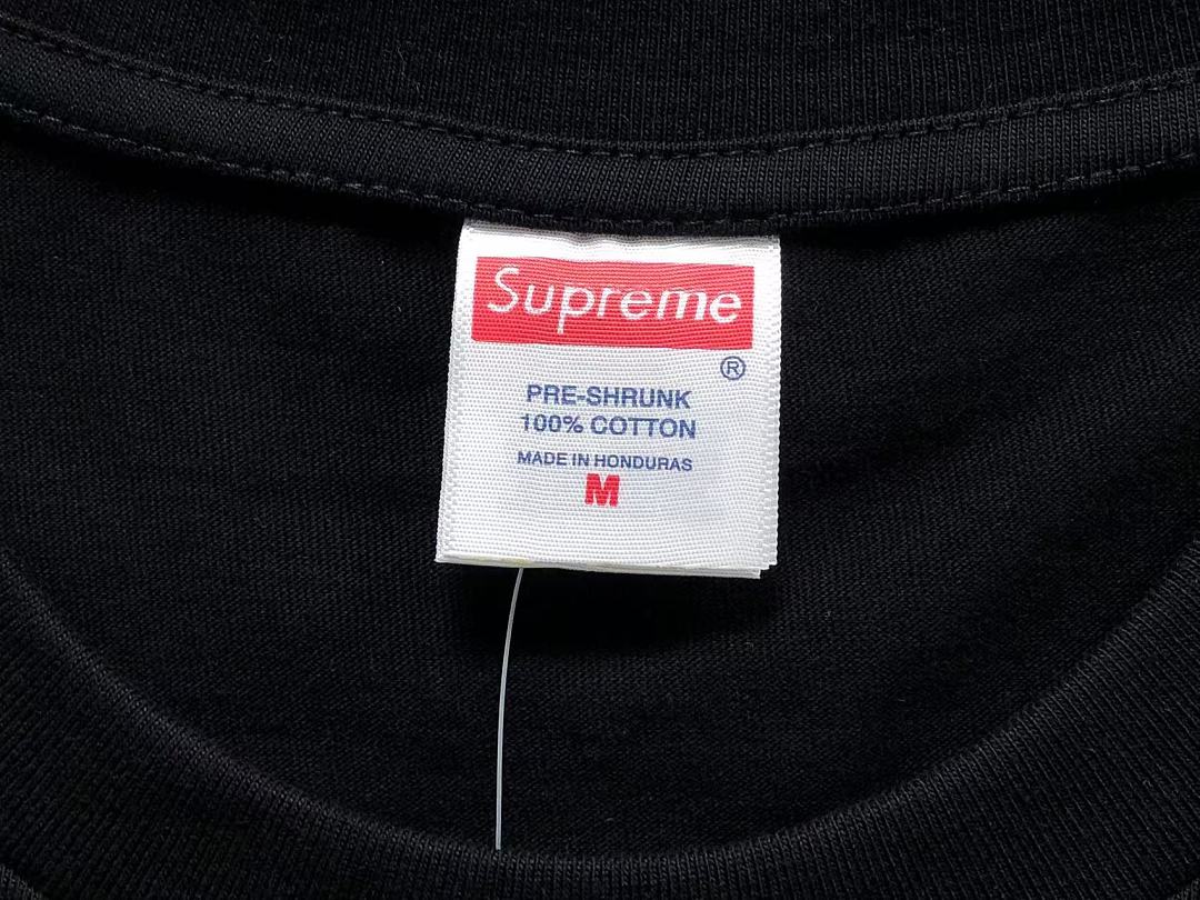 Supreme 115 S⭐⭐R⭐⭐E T-SHIRT 3204270311 (Im 170Cm 60Kg I Wear Size M In The Phot) - Image 29