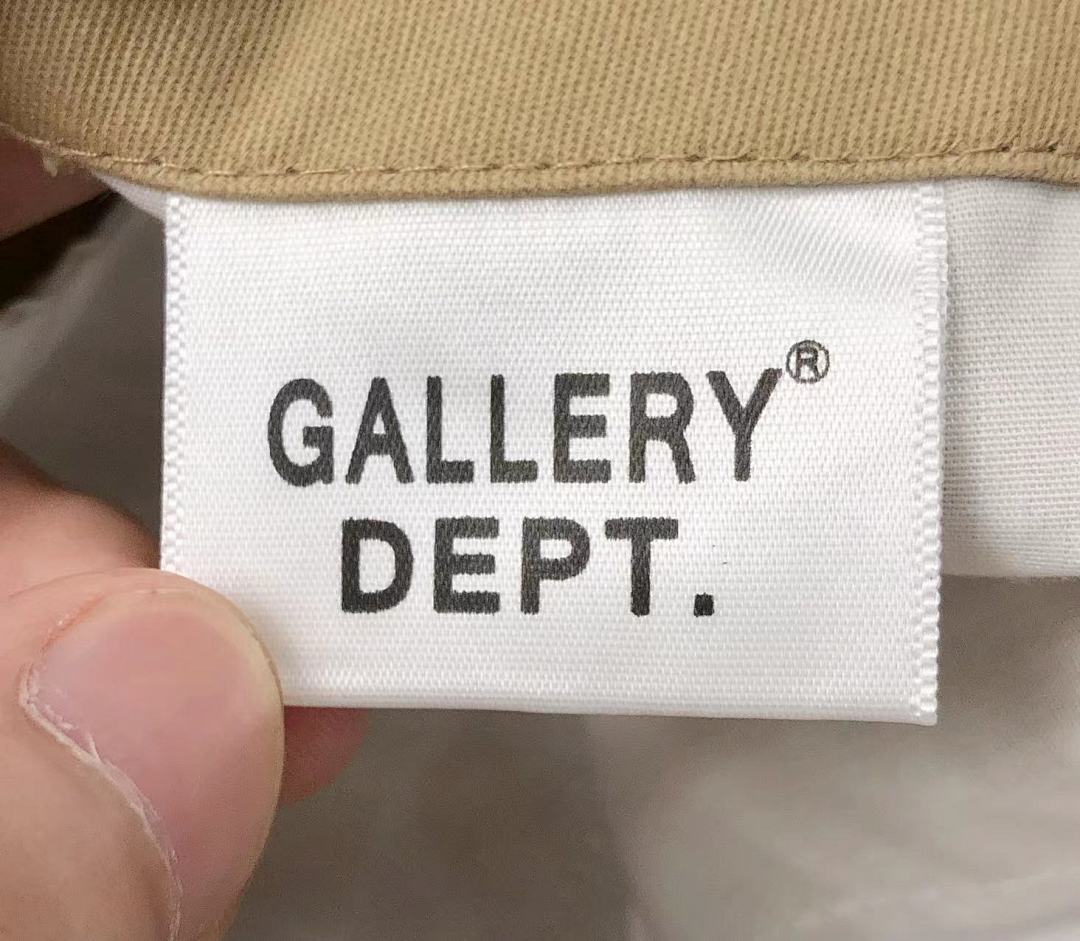 Gallery Dept 138 GALLERY DEPT - Image 20