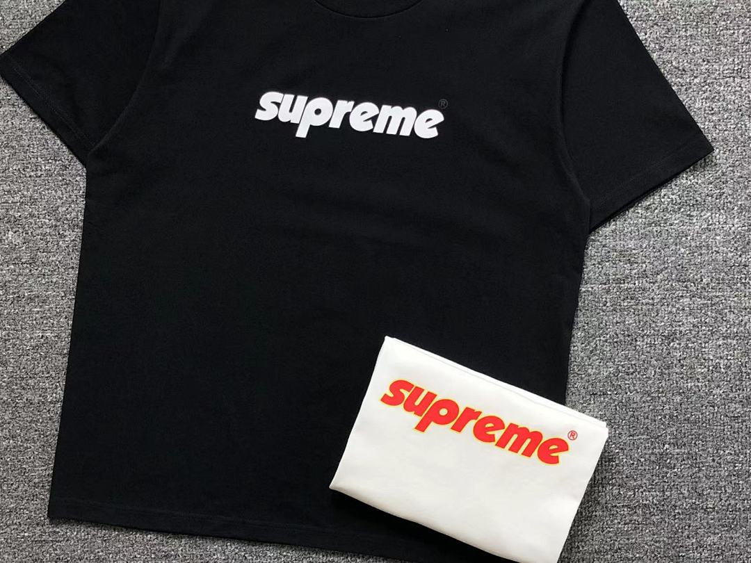 Supreme 95 S⭐⭐R⭐⭐E T-SHIRT - Image 4