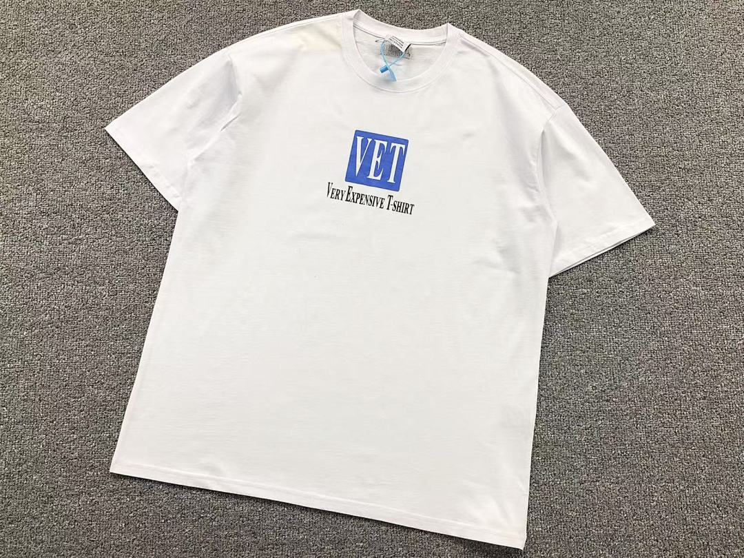 Vetements 108 VETEMENTS T-SHIRT 502110728 (Im 170Cm 57Kg I Wear Size M In The Phot) - Image 10