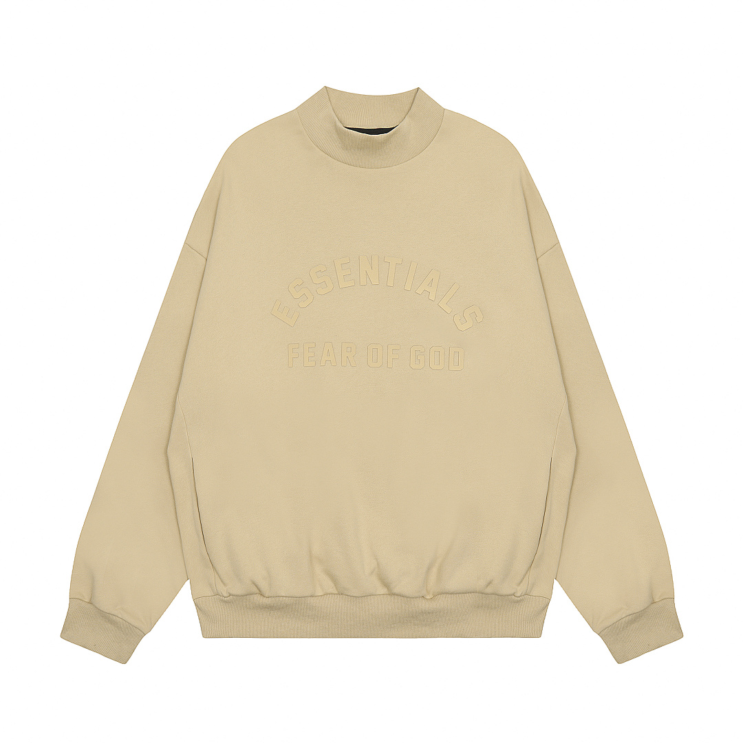Fear of God 109 FOG HOODIE - Image 3