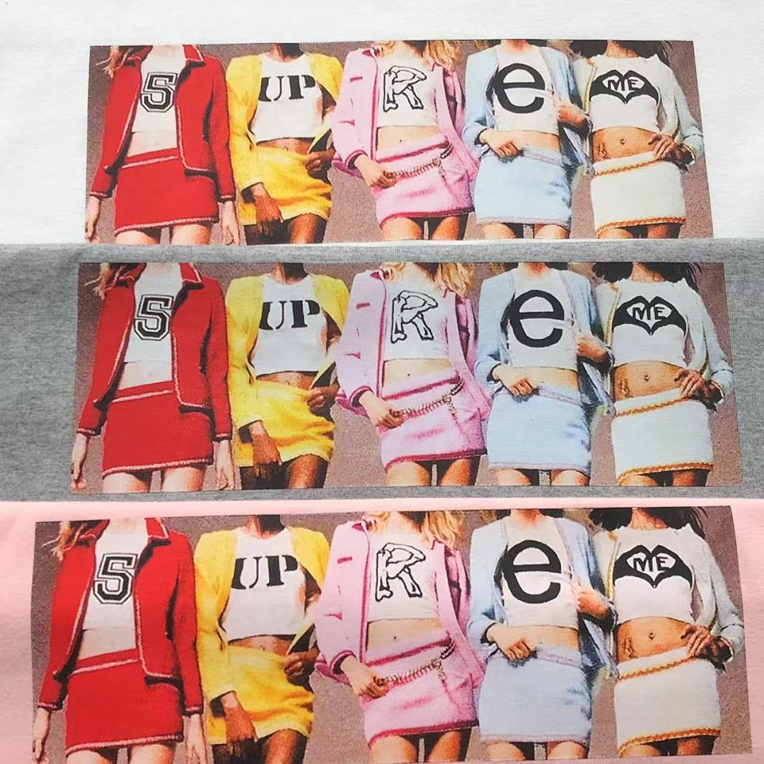 Supreme 95 S⭐⭐R⭐⭐E T-SHIRT 123140302 (Im 170Cm 60Kg I Wear Size M In The Phot) - Image 17