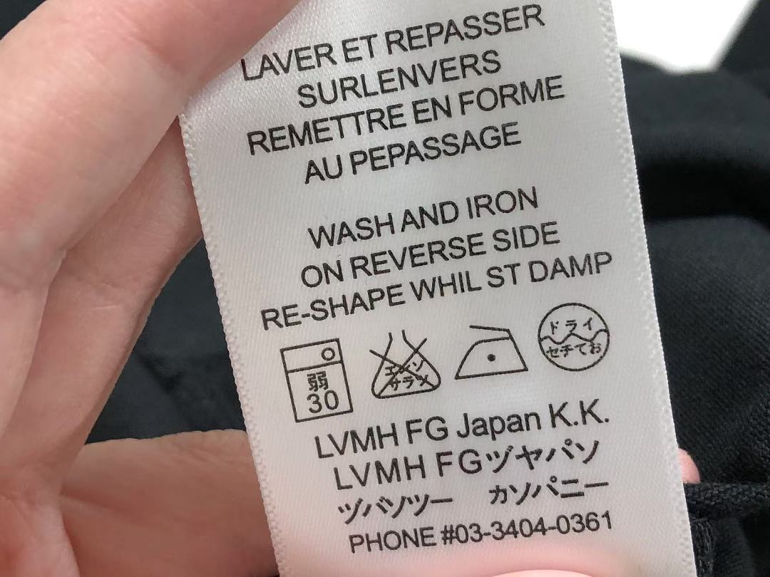 Dior 118 D⭐O⭐ T-SHIRT 5251221147 (Im 170Cm 60Kg I Wear Size M In The Phot) - Image 28