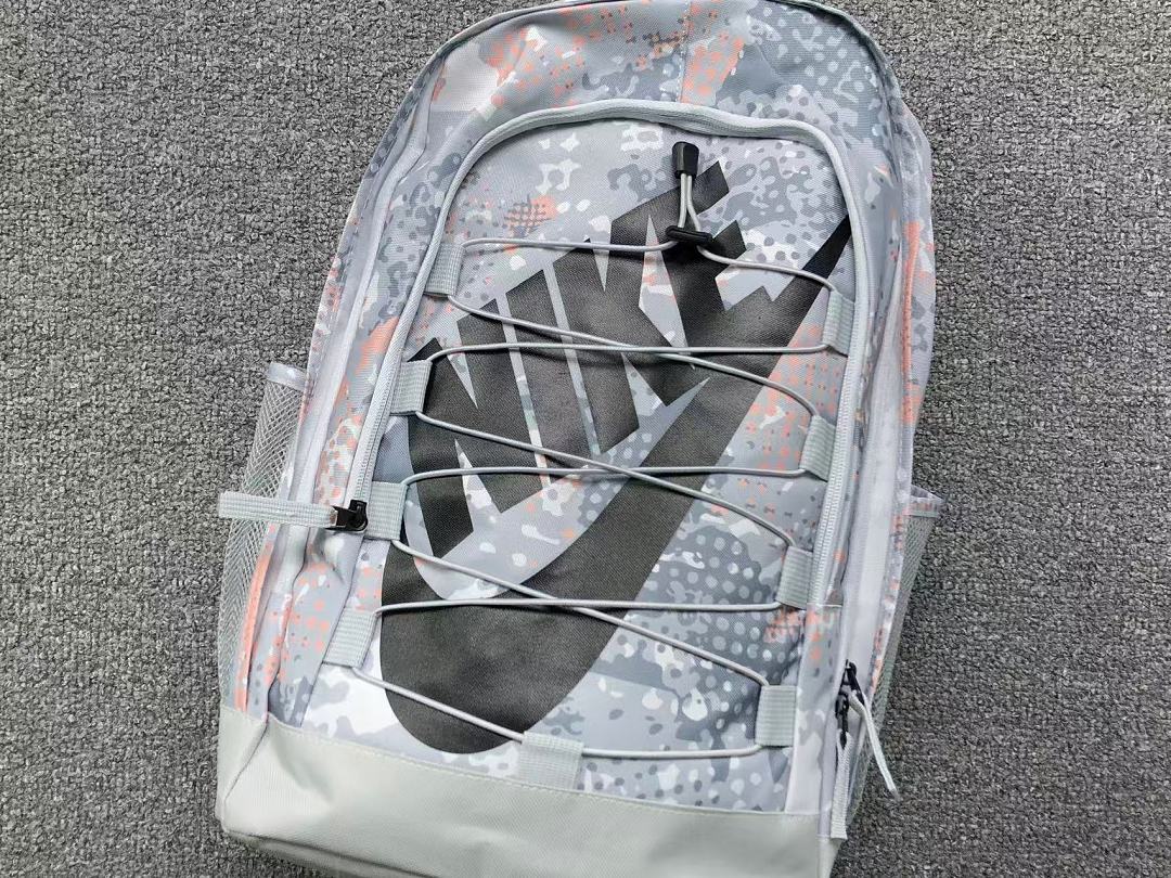 Nike 135 N⭐K⭐ BAG 22051110172 (Long 30CM* Wide 17CM* High 43CM) - Image 14