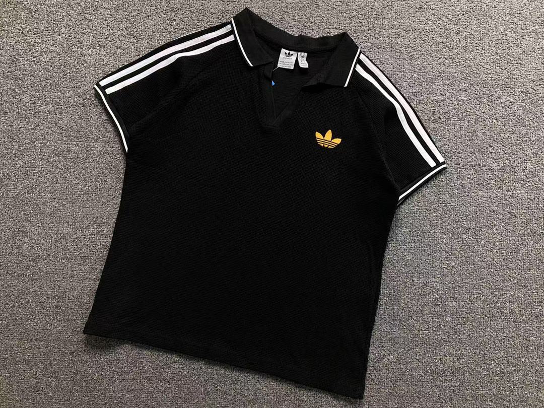 Adidas 115 A⭐I⭐AS POLO FEMAIE - Image 10