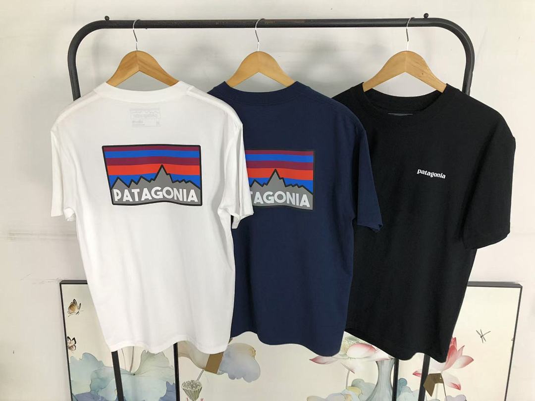 On Running 78 PATAGONIA T-SHIRT 123102002 (Im 170Cm 60Kg I Wear Size M In The Phot) - Image 23