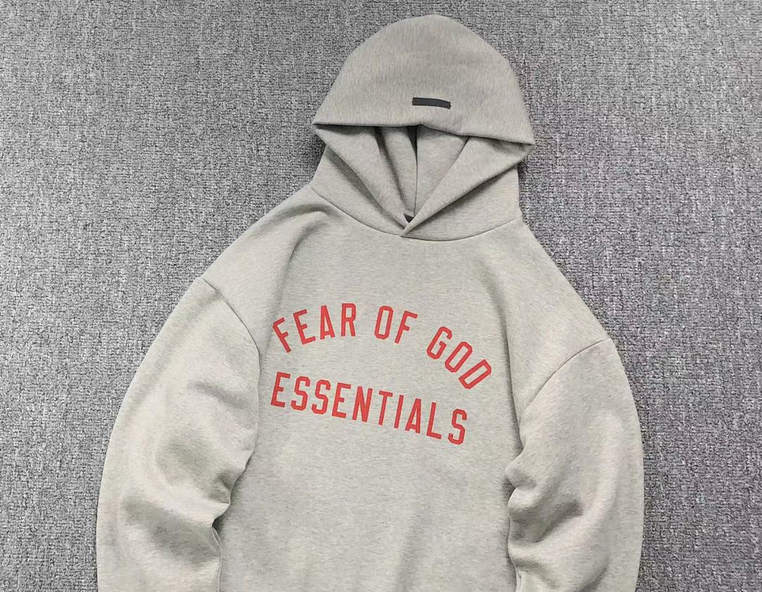 Fear of God 168 FOG - Image 22