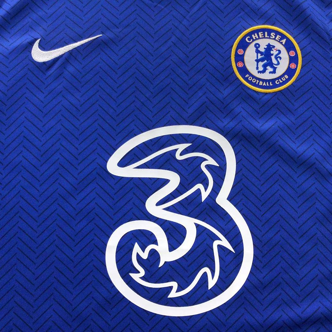 Unbranded 68 FOOTBALL T-SHIRT 213140214 (Im 170Cm 60Kg I Wear Size S In The Phot) - Image 8