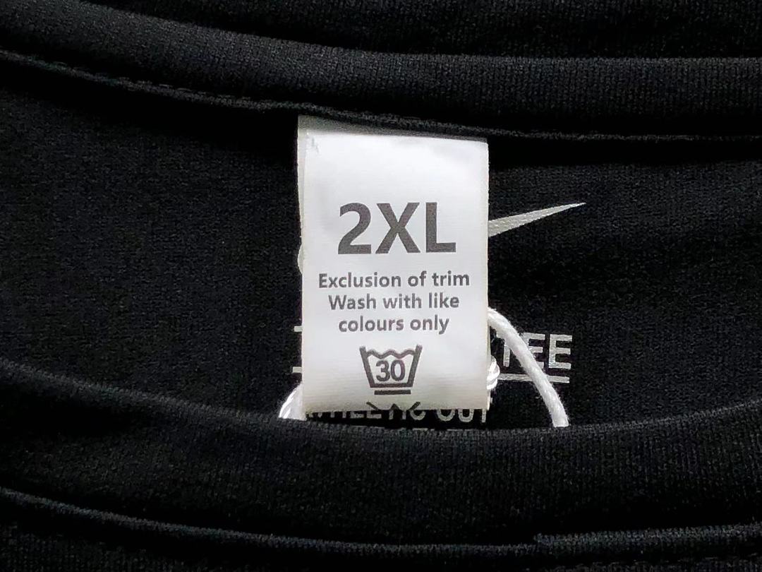 Unbranded 145 N⭐K⭐ LONG SLEEVED 2208034115 (Im 170Cm 60Kg I Wear Size 2XL In The Phot) - Image 21
